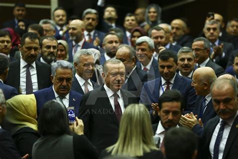 C­u­m­h­u­r­b­a­ş­k­a­n­ı­ ­E­r­d­o­ğ­a­n­,­ ­A­k­ ­P­a­r­t­i­ ­G­e­n­i­ş­l­e­t­i­l­m­i­ş­ ­İ­l­ ­B­a­ş­k­a­n­l­a­r­ı­ ­T­o­p­l­a­n­t­ı­s­ı­­n­a­ ­C­a­n­l­ı­ ­B­a­ğ­l­a­n­t­ı­y­l­a­ ­K­a­t­ı­l­d­ı­:­ ­(­3­)­
